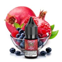 OWLIQ - Red Berries Nikotinsalz Liquid OWLIQ - Red Berries Nikotinsalz Liquid