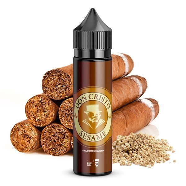 Don Cristo Aroma - Sesame 10ml