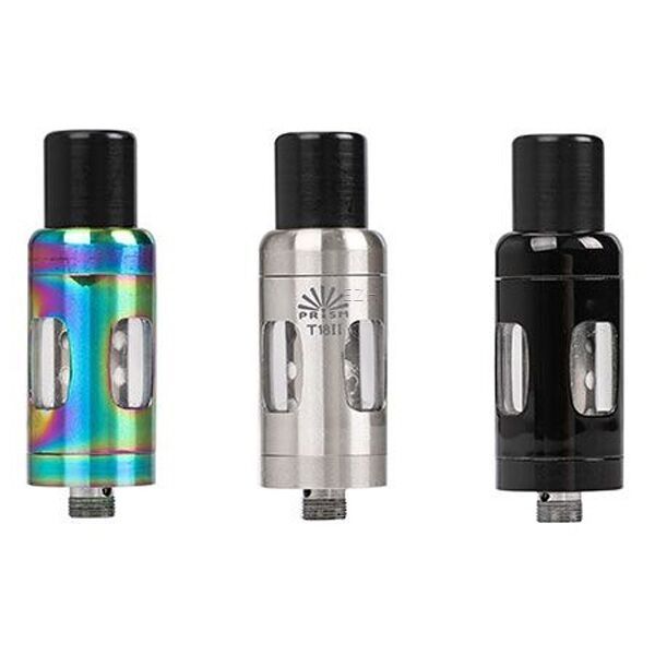 Innokin Endura T18II Verdampfer
