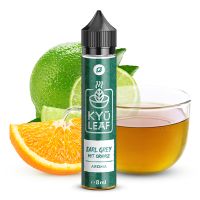Flavorverse - Kyü Leaf - Earl Grey mit Orange Aroma 8ml Flavorverse - Kyü Leaf - Earl Grey mit Orange Aroma 8ml