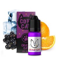 Copy Cat - Crash Cat Aroma 10ml Copy Cat - Crash Cat Aroma 10ml