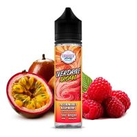 Dinner Lady - Overdrive Passionfruit Raspberry 5ml Aroma