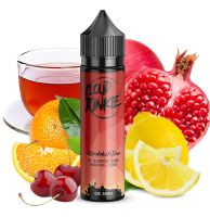 CLOUD JUNKIE - ReddishTea 10ml Aroma CLOUD JUNKIE - ReddishTea 10ml Aroma