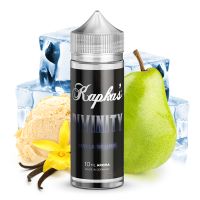 Kapka's Flava - Divinity Aroma 10ml Kapka's Flava - Divinity Aroma 10ml
