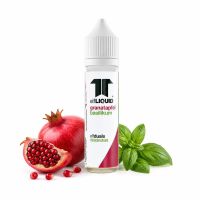 Elf-liq - Granatapfel Basilikum Aroma 10ml