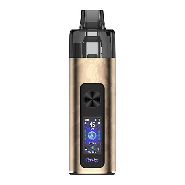 Uwell Typhos Pod Kit