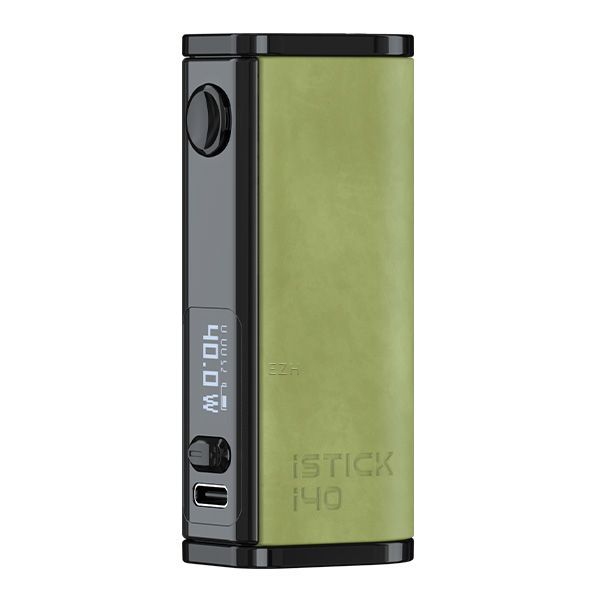 Eleaf iStick i40 Mod