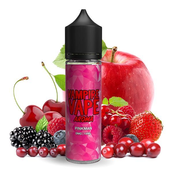 Vampire Vape Aroma - Pinkman 14ml