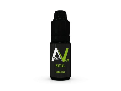 About Vape Aroma - NXTLVL 10ml