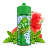 Evergreen Melon Mint Aroma 8ml Evergreen Melon Mint Aroma 8ml