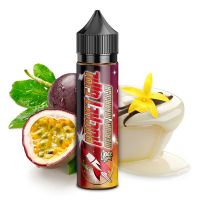 Rocket Girl - Mercury Maracuja Aroma 15ml