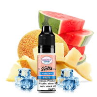 Dinner Lady - Watermelon Ice Nikotinsalz Liquid Dinner Lady - Watermelon Ice Nikotinsalz Liquid