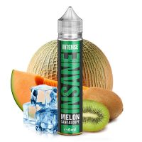 Insane - Melon Cantaloupe  Aroma 6ml Insane - Melon Cantaloupe  Aroma 6ml