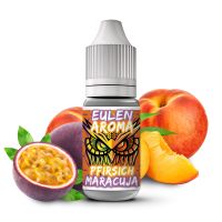 Eulen Aroma - Pfirsich Maracuja Aroma 10ml Eulen Aroma - Pfirsich Maracuja Aroma 10ml