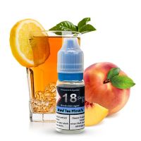 Shadow Burner Nikotinsalz Liquid - Iced Tea Pfirsich Shadow Burner Nikotinsalz Liquid - Iced Tea Pfirsich