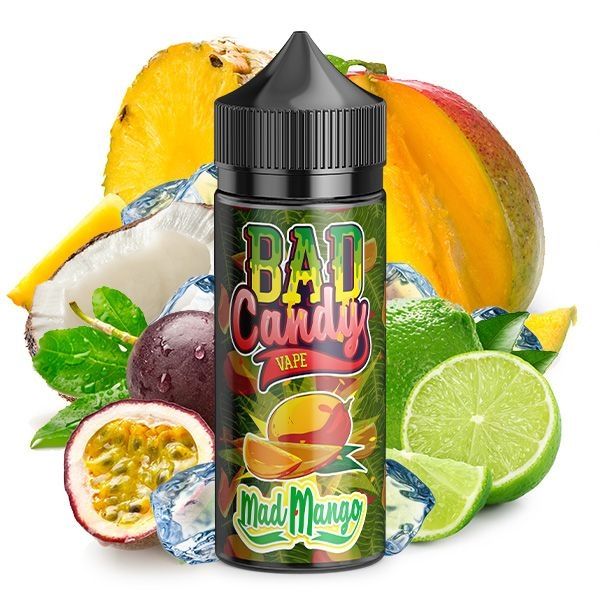 BAD CANDY Aroma - Mad Mango 20ml