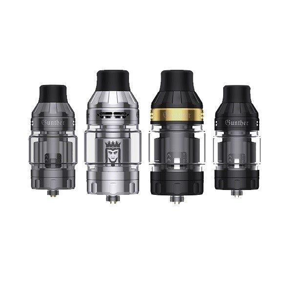 Vapefly Gunther Sub Ohm Verdampfer