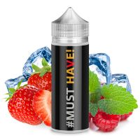 Must Have Aroma - V 10ml Must Have Aroma - V 10ml