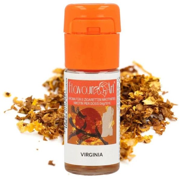 Flavour Art Aroma - Virginia 10ml