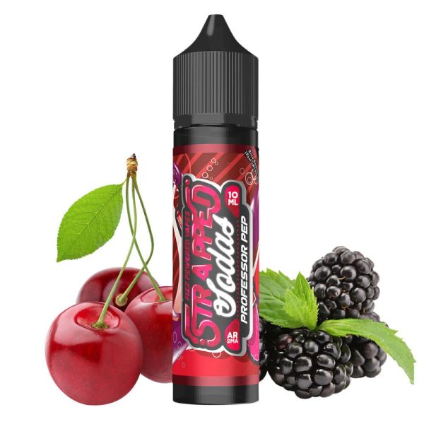 Strapped Soda Aroma - Professor Pep 10ml