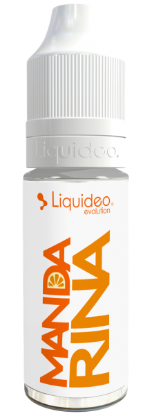 Liquideo - Mandarina