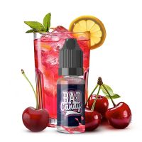 Bad Candy Juicd - Cherry Lemonade Nikotinsalz Liquid Bad Candy Juicd - Cherry Lemonade Nikotinsalz Liquid