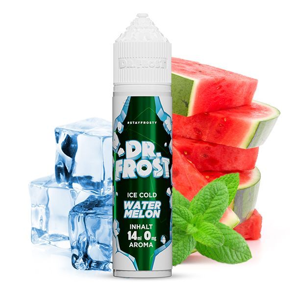 Dr. Frost Aroma - Watermelon 14ml
