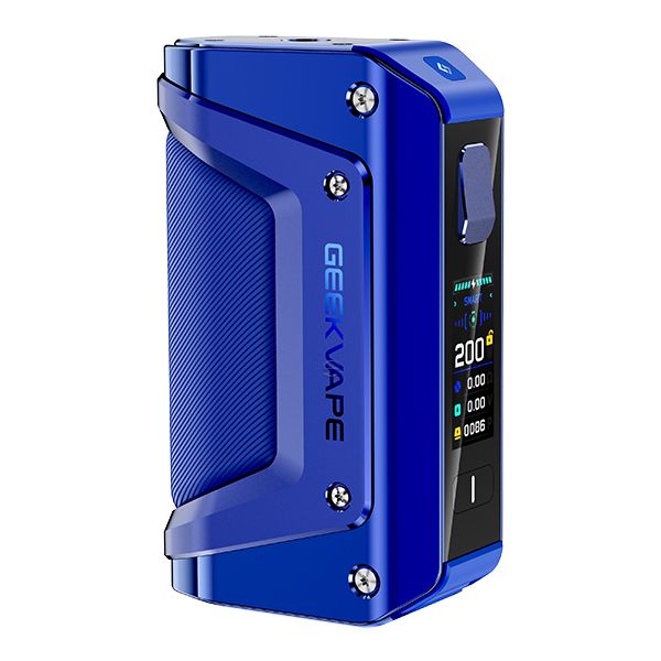 elfbar elfa kaufen Geekvape Aegis Legend 3 200W main image 1