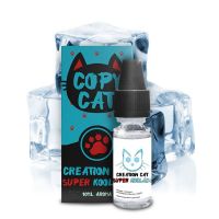 Copy Cat - Creation Cat Super Koolada Aroma 10ml Copy Cat - Creation Cat Super Koolada Aroma 10ml