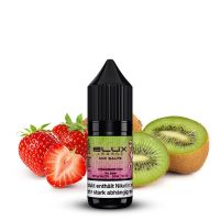 ELUX - Strawberry Kiwi Nikotinsalz Liquid ELUX - Strawberry Kiwi Nikotinsalz Liquid