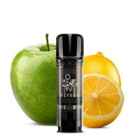 Elfbar ELFA - Sour Apple Prefilled Pod