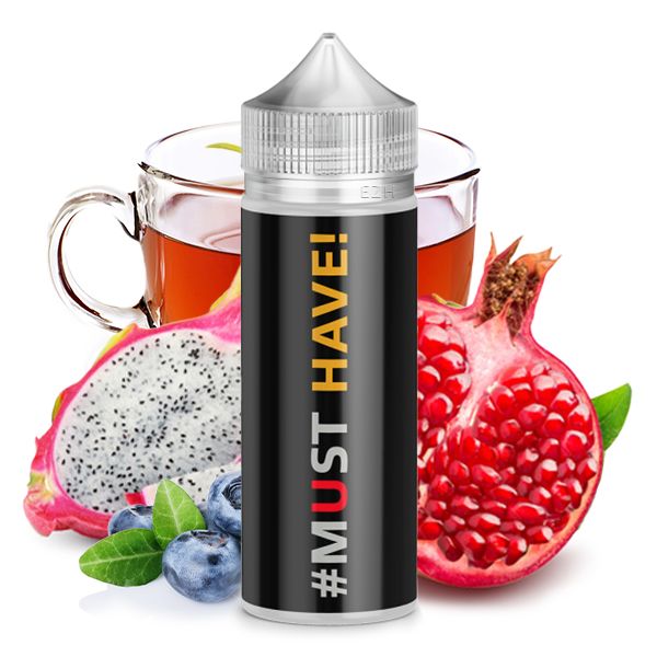 Must Have Aroma - U 10ml