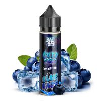 Bad Candy Juicd - Blue Rasp Iced Aroma 10ml Bad Candy Juicd - Blue Rasp Iced Aroma 10ml