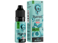 10ml Revoltage Zero Liquid - Aqua Berries