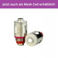 Eleaf GS Air Verdampferköpfe Eleaf GS Air Verdampferköpfe