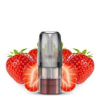 Elfbar Mate500 P1 - Strawberry Prefilled Pod 20mg/ml