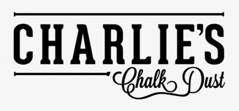 Charlie's Chalk Dust