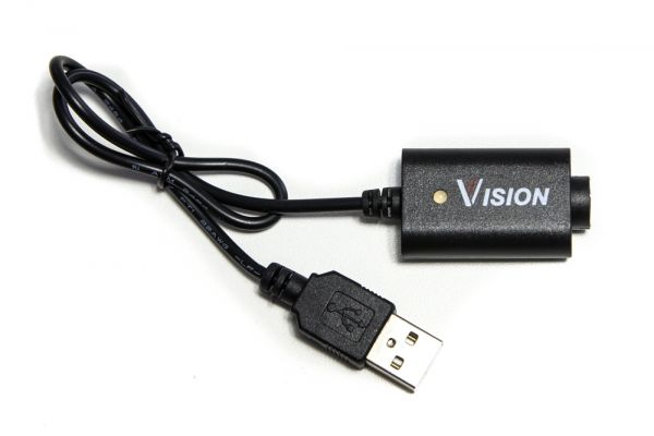 Vision Spinner II eGo Lader