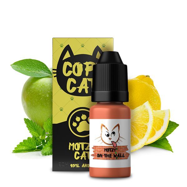 Copy Cat - Motzy Cat Aroma 10ml