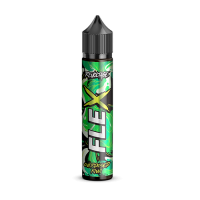 Revoltage - Flex Overdosed Kiwi Aroma 10ml Revoltage - Flex Overdosed Kiwi Aroma 10ml