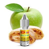PJ Empire - Apple Strudl Nikotinsalz Liquid PJ Empire - Apple Strudl Nikotinsalz Liquid