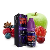Vampire Vape - Purple Craze Vampire Vape - Purple Craze