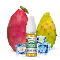 ELFBAR ELFLIQ - Cactus Ice Nikotinsalz Liquid