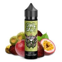 Eulen Aroma - Kaktus Passionfruit Aroma 10ml Eulen Aroma - Kaktus Passionfruit Aroma 10ml