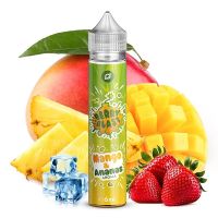 Flavorverse - Berry Blast - Mango & Ananas Aroma 6ml