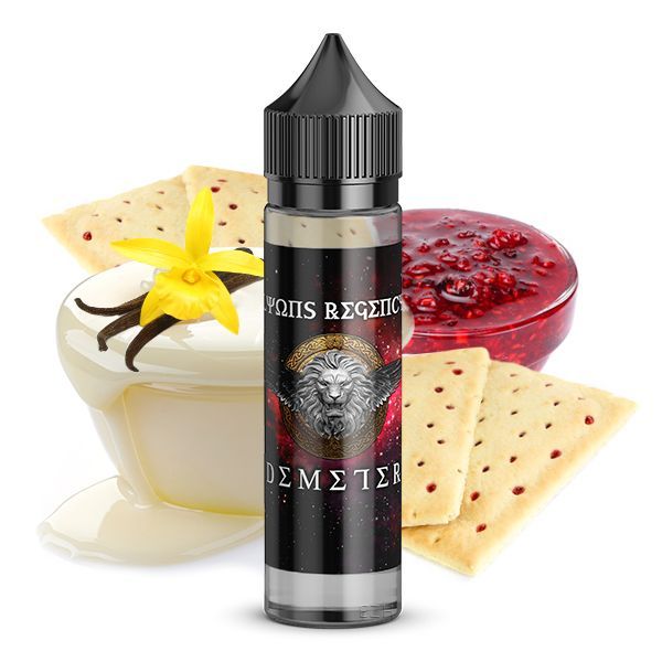 Headshot Aroma - Lyons Regency - Demeter 10ml