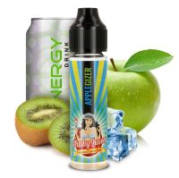 PJ Empire - Slushy Queen Aroma - Applegizer 10ml PJ Empire - Slushy Queen Aroma - Applegizer 10ml