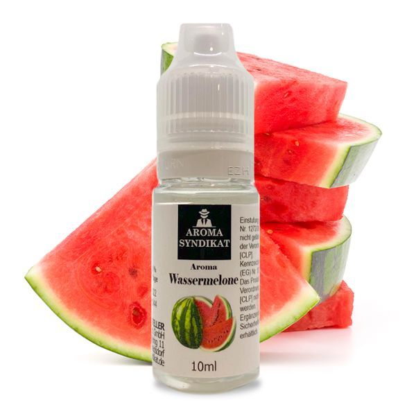 Aroma Syndikat - Wassermelone Aroma 10ml