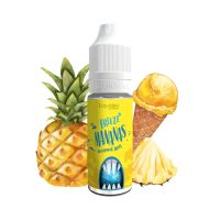 Liquideo - Freeze Mananas Liquideo - Freeze Mananas