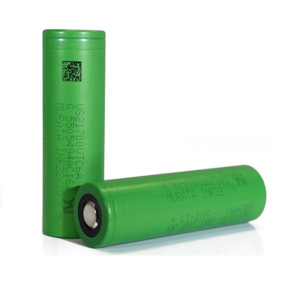 Sony VTC6A 21700 4000mAh 30A